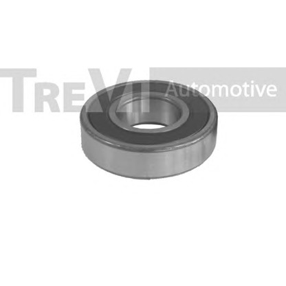 Photo Wheel Bearing Kit TREVI AUTOMOTIVE WB1752