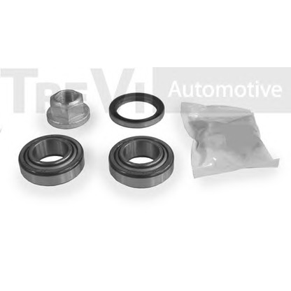 Photo Wheel Bearing Kit TREVI AUTOMOTIVE WB1759