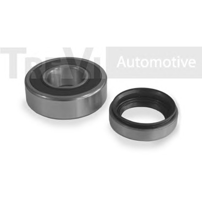 Photo Wheel Bearing Kit TREVI AUTOMOTIVE WB1764