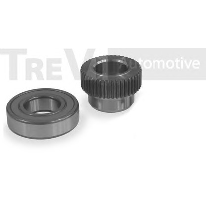 Photo Wheel Bearing Kit TREVI AUTOMOTIVE WB1797