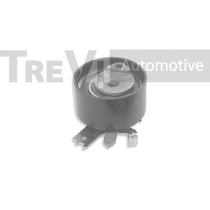 Photo Tensioner Pulley, timing belt TREVI AUTOMOTIVE TD1552