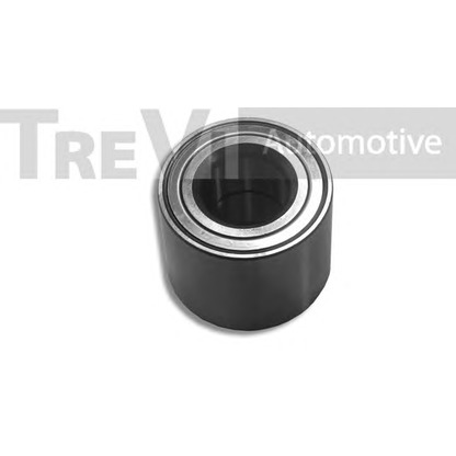 Фото Комплект подшипника ступицы колеса TREVI AUTOMOTIVE WB1888