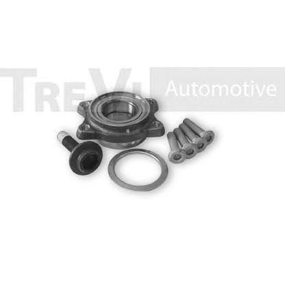 Foto Kit cuscinetto ruota TREVI AUTOMOTIVE WB1892