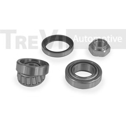 Foto Kit cuscinetto ruota TREVI AUTOMOTIVE WB1895