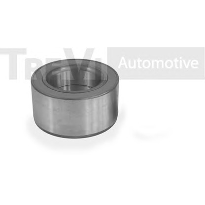 Photo Wheel Bearing Kit TREVI AUTOMOTIVE WB1953