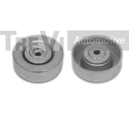 Foto Spannrolle, Keilrippenriemen TREVI AUTOMOTIVE TA1530