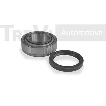 Photo Wheel Bearing Kit TREVI AUTOMOTIVE WB1964