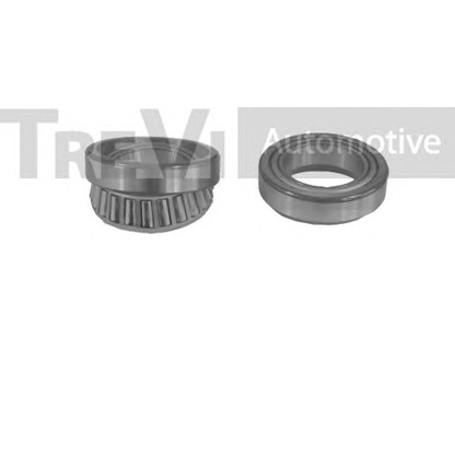 Photo Wheel Bearing Kit TREVI AUTOMOTIVE WB2013