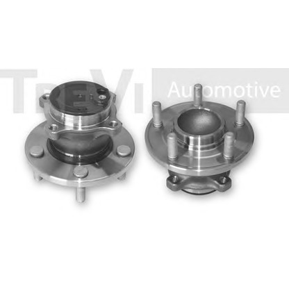 Photo Wheel Bearing Kit TREVI AUTOMOTIVE WB2019