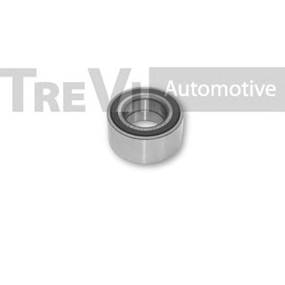 Photo Kit de roulements de roue TREVI AUTOMOTIVE WB2078