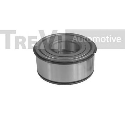 Photo Wheel Bearing Kit TREVI AUTOMOTIVE WB2080