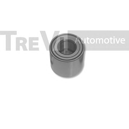 Фото Комплект подшипника ступицы колеса TREVI AUTOMOTIVE WB2083