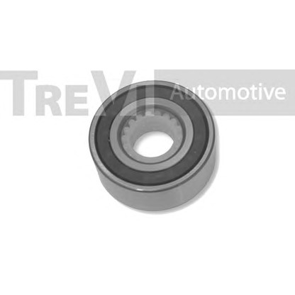 Photo Kit de roulements de roue TREVI AUTOMOTIVE WB2092