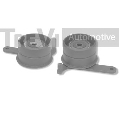 Foto Rullo tenditore, Cinghia dentata TREVI AUTOMOTIVE TD1318