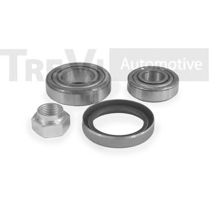 Photo Wheel Bearing Kit TREVI AUTOMOTIVE WB2124