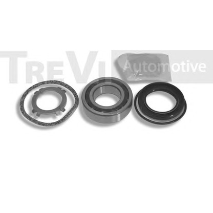 Foto Kit cuscinetto ruota TREVI AUTOMOTIVE WB2149