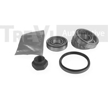 Foto Kit cuscinetto ruota TREVI AUTOMOTIVE WB2166