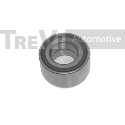 Photo Wheel Bearing Kit TREVI AUTOMOTIVE WB2198