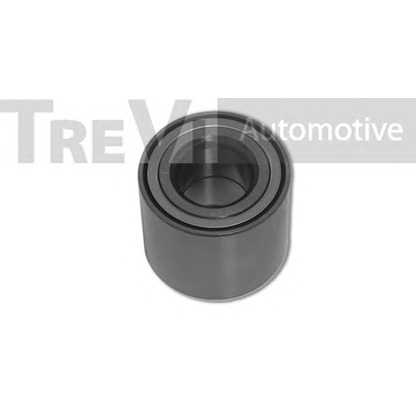 Photo Wheel Bearing Kit TREVI AUTOMOTIVE WB2209