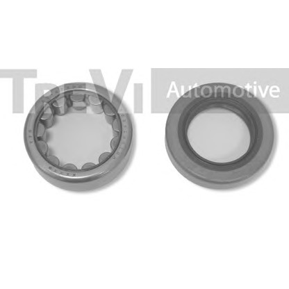 Photo Wheel Bearing Kit TREVI AUTOMOTIVE WB2210