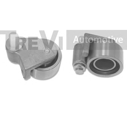 Foto Rullo tenditore, Cinghia dentata TREVI AUTOMOTIVE TD1330