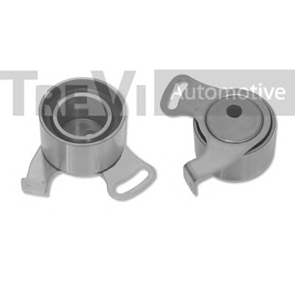 Foto Polea tensora, correa dentada TREVI AUTOMOTIVE TD1061