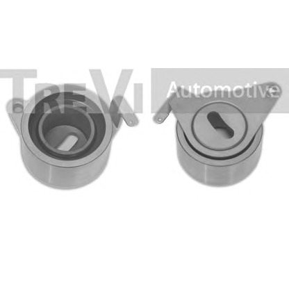 Foto Rullo tenditore, Cinghia dentata TREVI AUTOMOTIVE TD1063