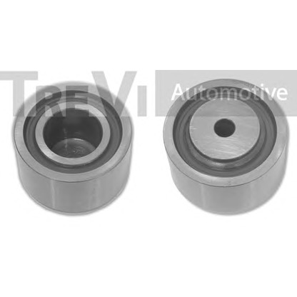 Foto Galoppino/Guidacinghia, Cinghia dentata TREVI AUTOMOTIVE TD1067