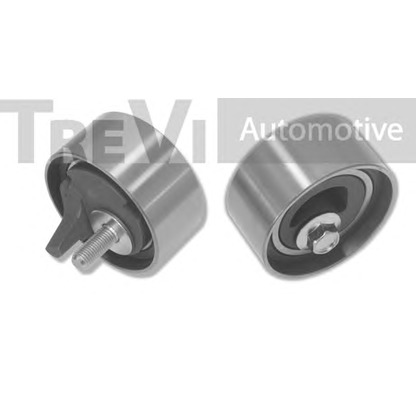 Foto Spannrolle, Zahnriemen TREVI AUTOMOTIVE TD1320