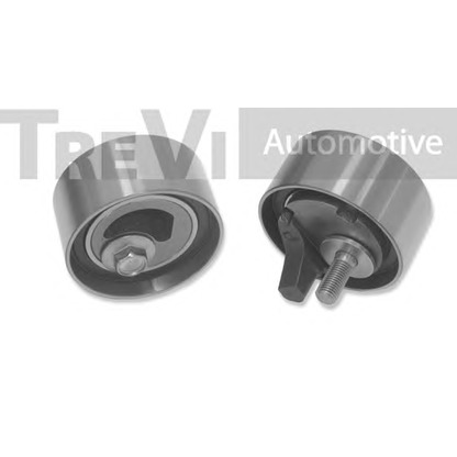 Foto Spannrolle, Zahnriemen TREVI AUTOMOTIVE TD1598