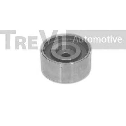 Photo Deflection/Guide Pulley, timing belt TREVI AUTOMOTIVE TD1569