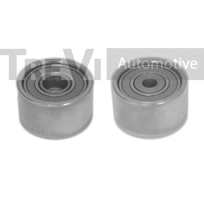 Foto Spannrolle, Zahnriemen TREVI AUTOMOTIVE TD1463