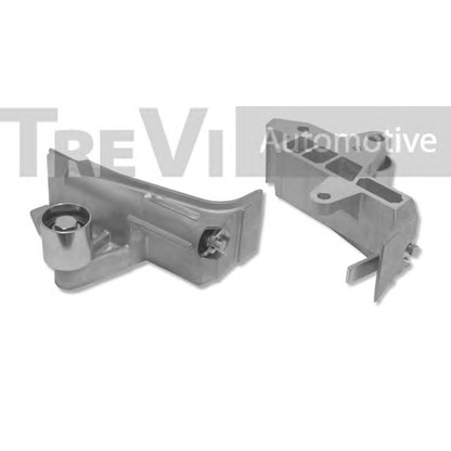 Foto Tensor de correa, correa dentada TREVI AUTOMOTIVE TD1544