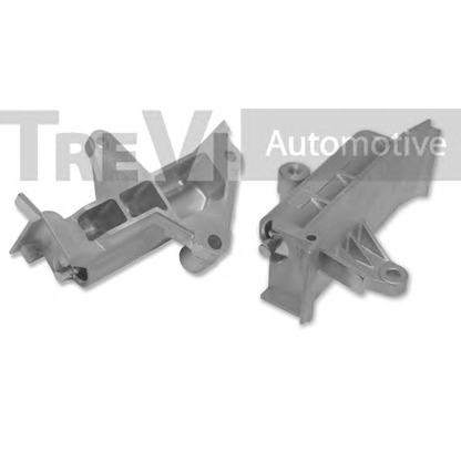 Foto Tendicinghia, Cinghia dentata TREVI AUTOMOTIVE TD1531