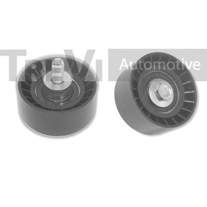 Photo Deflection/Guide Pulley, timing belt TREVI AUTOMOTIVE TD1075