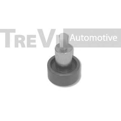 Foto Umlenk-/Führungsrolle, Zahnriemen TREVI AUTOMOTIVE TD1578