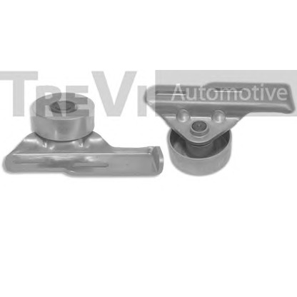 Photo  TREVI AUTOMOTIVE TA1017