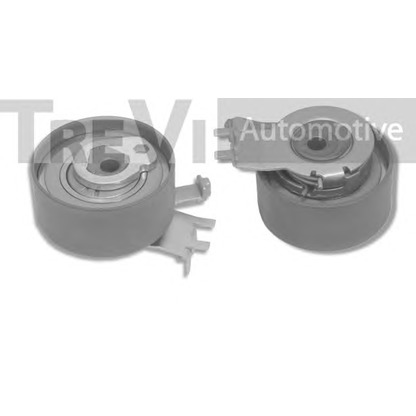 Foto Spannrolle, Zahnriemen TREVI AUTOMOTIVE TD1306