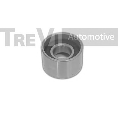 Photo Tensioner Pulley, timing belt TREVI AUTOMOTIVE TD1079