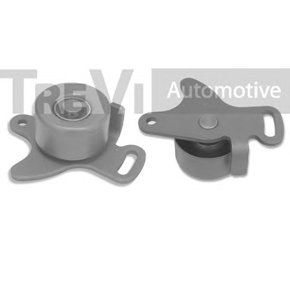 Foto Rullo tenditore, Cinghia dentata TREVI AUTOMOTIVE TD1466