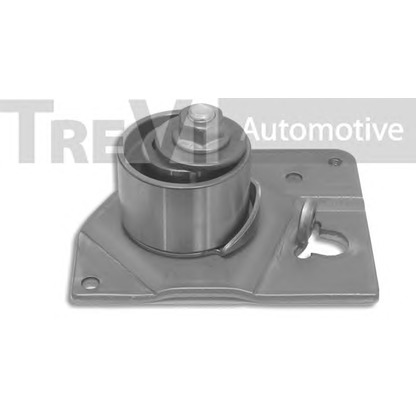 Фото Комплект ремня ГРМ TREVI AUTOMOTIVE TD1551