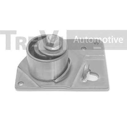 Foto Rullo tenditore, Cinghia dentata TREVI AUTOMOTIVE TD1643