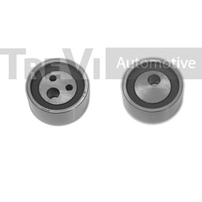 Foto Rullo tenditore, Cinghia dentata TREVI AUTOMOTIVE TD1084