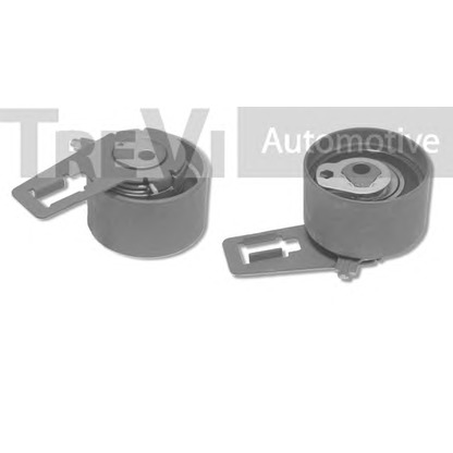 Foto Spannrolle, Zahnriemen TREVI AUTOMOTIVE TD1545