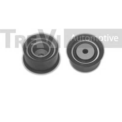 Photo Deflection/Guide Pulley, timing belt TREVI AUTOMOTIVE TD1115