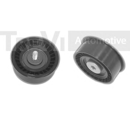 Photo Deflection/Guide Pulley, timing belt TREVI AUTOMOTIVE TD1121