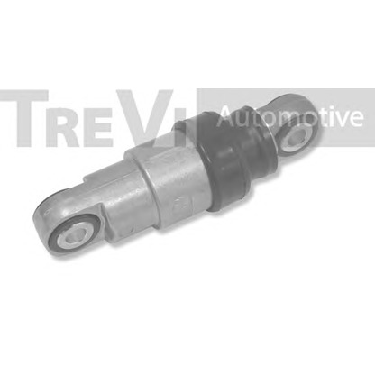 Photo Vibration Damper, v-ribbed belt TREVI AUTOMOTIVE TA1147