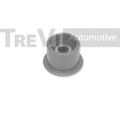 Photo Deflection/Guide Pulley, timing belt TREVI AUTOMOTIVE TD1125