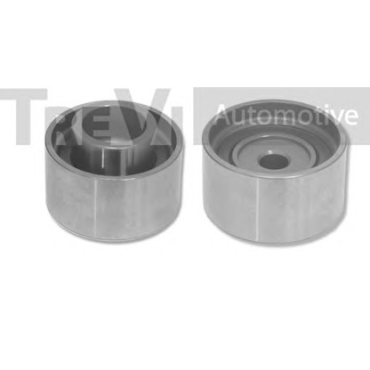 Foto Galoppino/Guidacinghia, Cinghia dentata TREVI AUTOMOTIVE TD1143