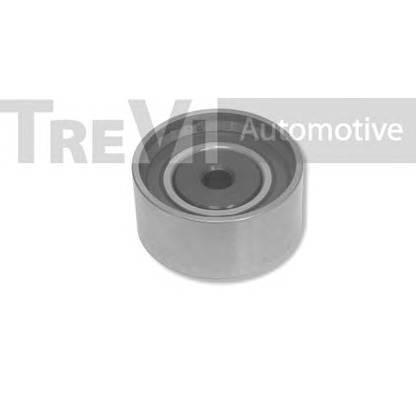 Photo Deflection/Guide Pulley, timing belt TREVI AUTOMOTIVE TD1573